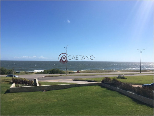 Imagen 5 de 25 de Apartamento En Venta Y Alquiler, Mansa, Punta Del Este, 3 Dormitorios. - Punta Del Este Mansa