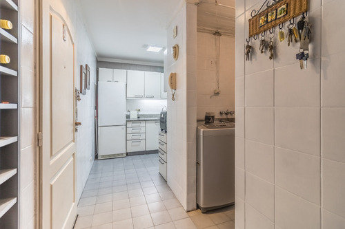 Venta 4 Ambientes Con Dependencia En Palermo