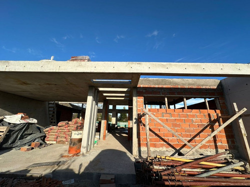 Casa En Venta A Estrenar Country Terravista