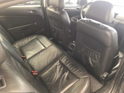 Vectra Gt-x 2.0 8v (flex) (aut)