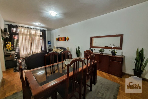 Imagem 2 de 12 de Apartamento À Venda No Centro - Código 341743 - 341743