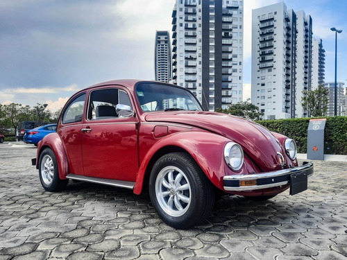 Imagen 2 de 15 de Volkswagen Sedan 1994 Vocho