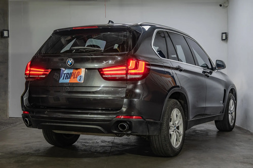 BMW X5 3.0 Xdrive35i Premium