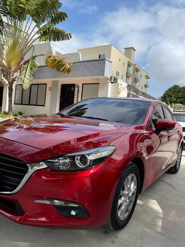 Mazda 3 2018 2.0 Touring