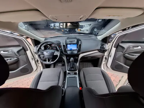 Ford Escape 2.0 Se 4x2