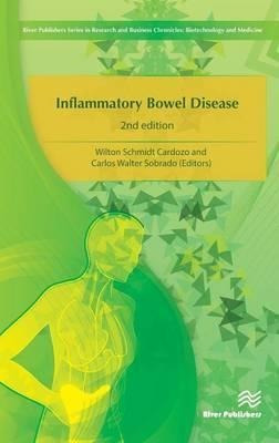 Inflammatory Bowel Disease 2nd Edition - Wilton Schmidt C...