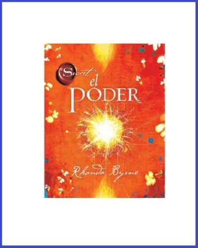 El Poder - Rhonda Byrne