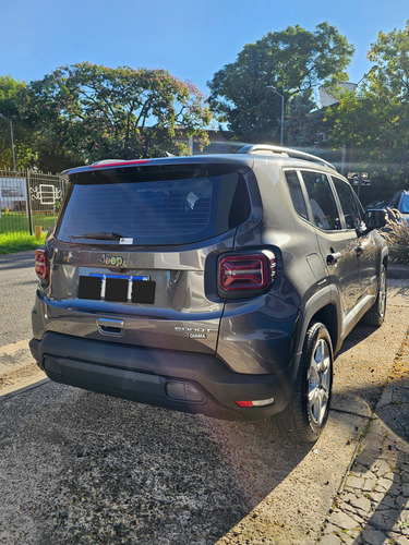 Jeep Renegade 1.8 Sport Mt5 Fwd