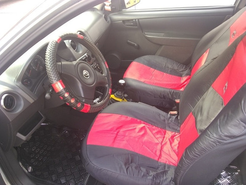 Chevrolet Celta 2010 1.0 Spirit Flex Power 3p