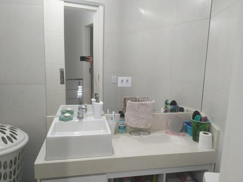 Sobrado À Venda, 152 M² Por R$ 1.250.000,00 - Vila Formosa - São Paulo/sp - So5014