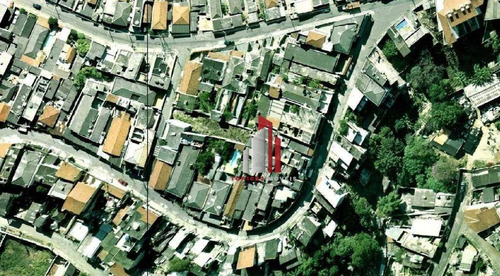 Imagem 2 de 8 de Terreno À Venda, 340 M² Por R$ 315.000,90 - Pirituba - São Paulo/sp - Te0047