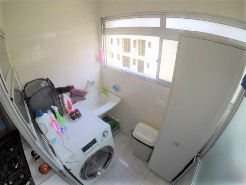 Imagem 10 de 20 de Apto Na Vila Matilde Com 2 Dorms, 1 Vaga, 60m² - Ap14493