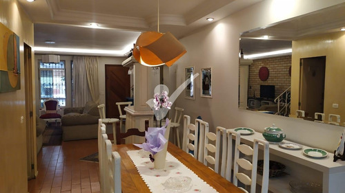 Imagem 5 de 30 de Casa À Venda Em Vila Formosa - Ca002822