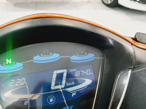 Imagem 17 de 22 de Honda Biz 125 Ano 2018 Financiamos Em Até 48x