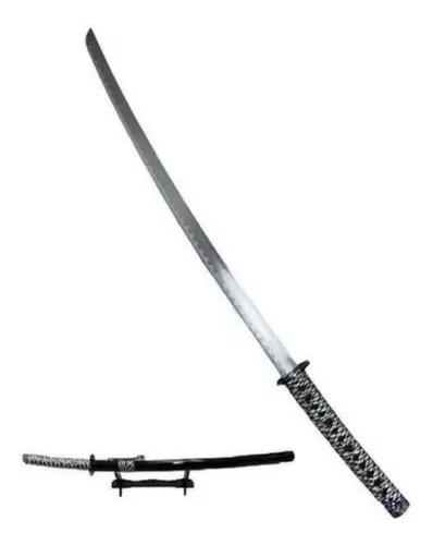 Soporte Katana / sable japonés de los samurais