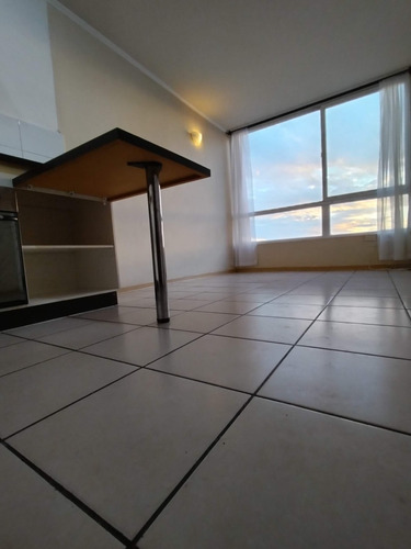Vco Arrienda 1 Dormitorio 1 Baños A 3 Min. Metro Las Rejas