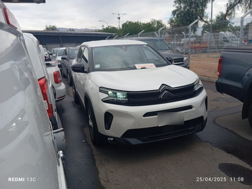Citroen C-5 1.5 Aircross Bluehdi 130 S&s Eat8 Feel At Die...