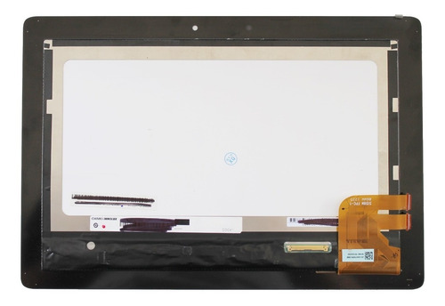 Pantalla Asus Memo Pad Smart Tf300tg Ja-da5158n-ibb 10.1