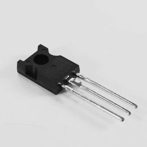 D600k Transistor Sge01434