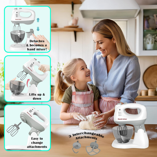 Electrodomésticos De Cocina Juguetes De Simulación Navidad