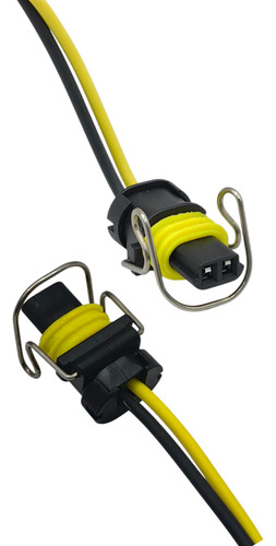 Arnes-conector Ipr International Navistar T444e 2002
