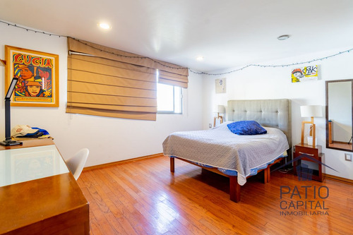 Venta De Casa En Bosque Esmeralda, Atizapán