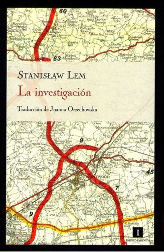 Investigación, La Lem, Stanislaw