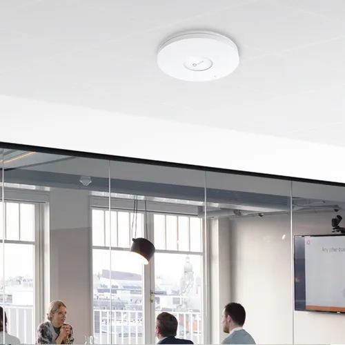 Access Point, Tp-link Omada Eap670 Wifi 6, Ver 1.20 Blanco