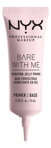 Primer - Pre Base Nyx 8 Ml Travel Size (variedades)