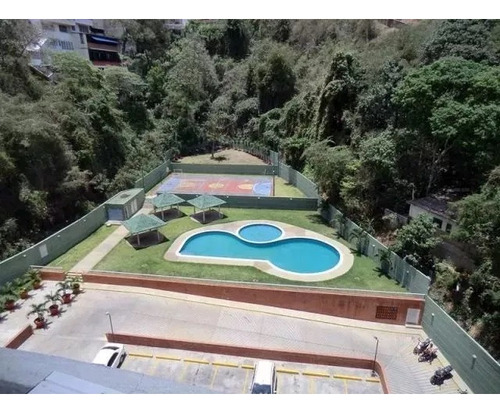 Alquiler Apartamento Los Chaguaramos, 3 Habitaciones, Piscina