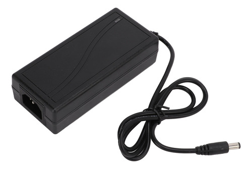 Para E Adaptador De Corriente 12v 6a 100v240v Ac A Dc