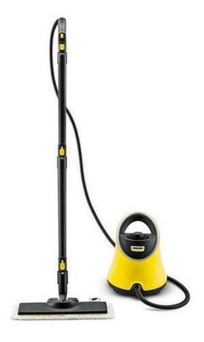 Limpiador A Vapor Sc2 Deluxe Easy Fix + Juego Paños Kärcher