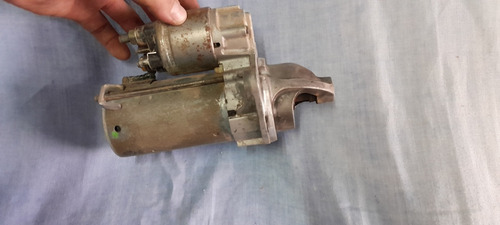 Motor De Arranque Ford Fiesta Y Focus 1.6 Original..!!! (Usado)