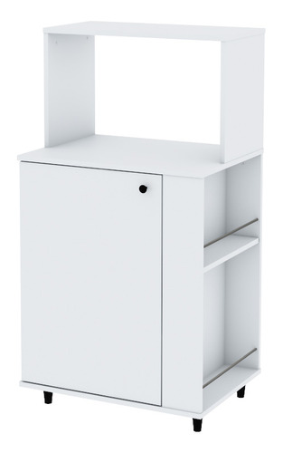 Organizador Centro Estant Cocina Vajillero Microondas Kp60