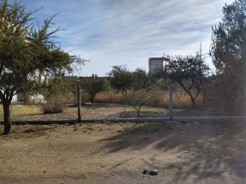 Venta Terreno Capilla Del Monte Bº Valenti