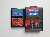 Comprar 54 : Juegos Sega Genesis Noventeros . Precio X Unidad