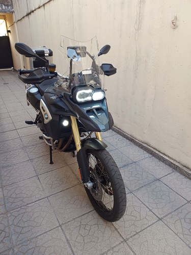 Bmw F 800 Gs Adventure