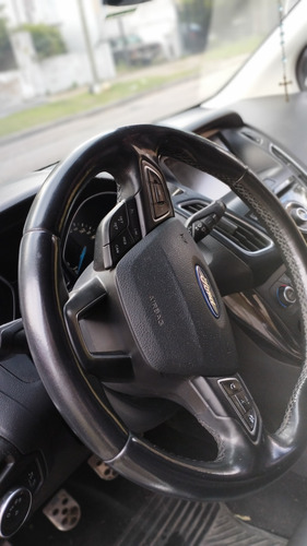 Ford Focus III 2.0 Titanium Mt