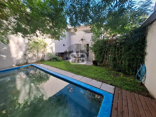Ideal Terreno En Martínez