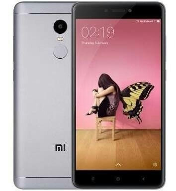 Smartphone Xiaomi Redmi Note 4x (pronta Entrega)