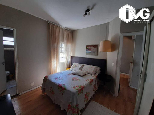 Imagem 10 de 30 de Sobrado À Venda, 144 M² Por R$ 440.000,00 - Jardim Ema - Guarulhos/sp - So0476