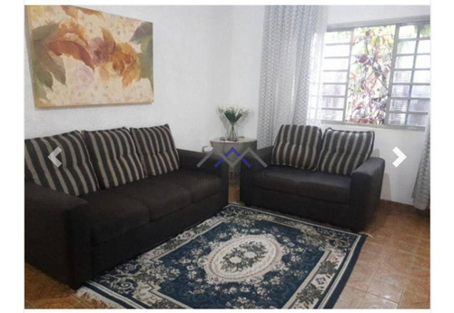 Imagem 1 de 27 de Casa Com 3 Dormitórios À Venda, 126 M² Por R$ 380.000,00 - Vila Hortolândia - Jundiaí/sp - Ca1236