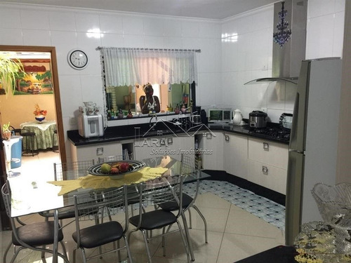 Imagem 6 de 15 de Sobrado - Vila Santana - Ref: 8453 - V-8453