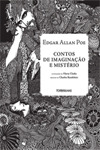 Libro Contos De Imaginacao E Misterio De Poe Edgar Allan To