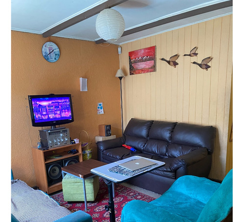 Casa De Un Piso