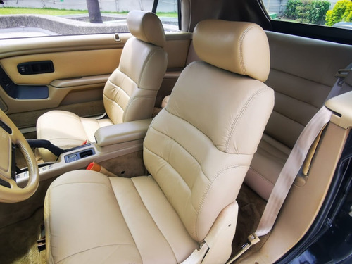 Imagen 7 de 15 de Chrysler Lebaron 1995