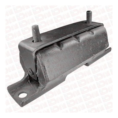 Soporte Transmision Dai Para Gmc Series P-20 1969-1998 5.7