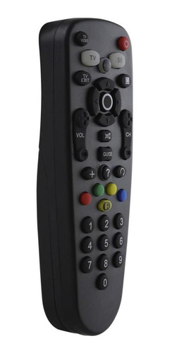 Imagen 4 de 10 de Control Compatible Con Sky Vetv 100% Compatible Directo