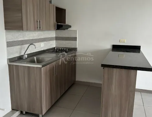 Apartamento En Arriendo En La Aldea. Cod A776151
