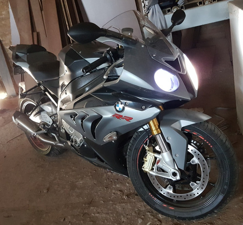 Bmw Rr 1000
